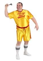 Plus Dodgeball Average Joe's Costume Alt 5