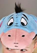 Winnie the Pooh Eeyore Plush Headband & Tail Kit Alt 3