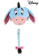 Winnie the Pooh Eeyore Plush Headband & Tail Kit Alt 7