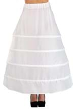 Women Hoop Skirt