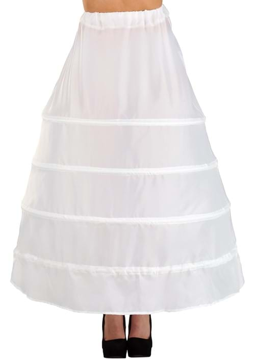 Women Hoop Skirt