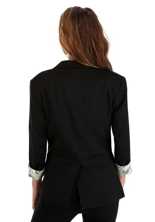 readymade blazer friends and family
