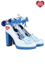 Care Bears Grumpy Bear Low Heels Alt 11