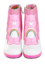 Care Bears Cheer Bear Low Heels Alt 3