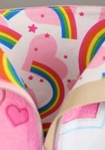 Care Bears Cheer Bear Ankle Boots Alt 8