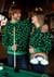 Clovers All-Over St Patrick's Sweater Alt 2
