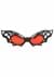 Gothic Bat Glasses Alt 2
