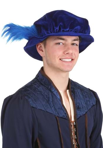 Romeo Montague Hat