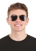 Smoke Aviator Glasses Alt 2