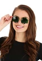 Shamrock Glasses Alt 1