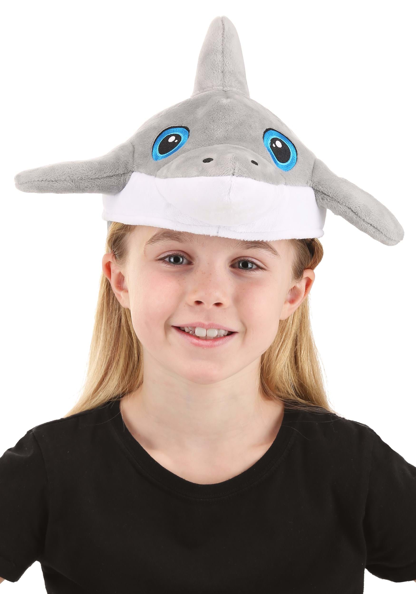 Dolphin Kids Headband