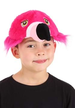 Flamingo Headband Alt 1