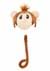 Monkey Soft Headband & Tail Kit Alt 1