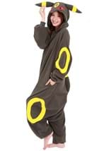 Pokemon Adult Umbreon Kigurumi Alt 1