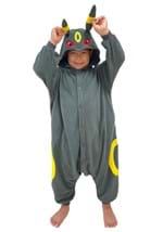 Pokemon Kids Umbreon Kigurumi Alt 2