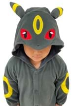 Pokemon Kids Umbreon Kigurumi Alt 4