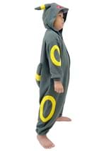 Pokemon Kids Umbreon Kigurumi Alt 3