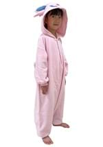 Kids Espeon Pokemon Kigurumi Alt 2