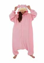 Pokemon Slowpoke Kigurumi for Adults