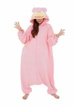 Pokemon Adult Slowpoke Kigurumi Alt 3