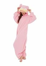 Pokemon Adult Slowpoke Kigurumi Alt 4