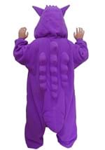 Pokemon Gengar Child Kigurumi Alt 3