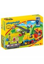 Playmobil My First Train Set Alt 6