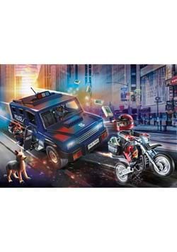 Playmobil High-Speed Chase