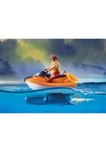 Playmobil Shark Attack Rescue Playset Alt 2