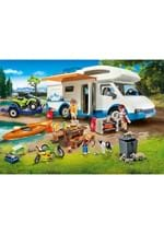 Playmobil Camping Adventure Playset Alt 1