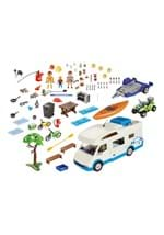 Playmobil Camping Adventure Playset Alt 2