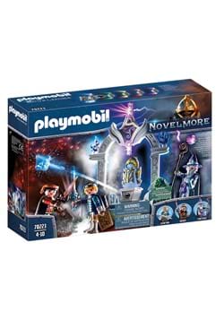 Playmobil Temple of Time