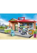 Playmobil Take Along Grocery Store Alt 3