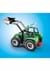 Playmobil Tractor With Trailer Alt 4