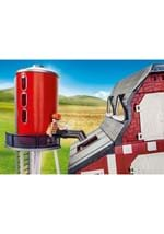 Playmobil Barn with Silo Alt 1