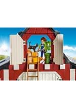 Playmobil Barn with Silo Alt 3