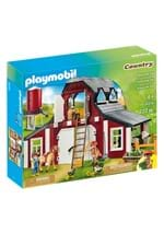 Playmobil Barn with Silo Alt 5