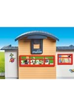 Playmobil Furnished School Building Alt 1