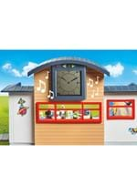 Playmobil Furnished School Building Alt 3