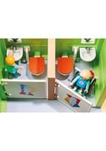 Playmobil Furnished School Building Alt 4