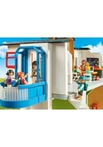 Playmobil Furnished School Building Alt 6