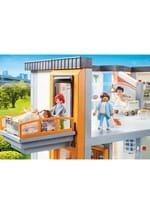 Playmobil Large Hospital Alt 3