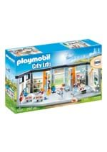 Playmobil Furnished Hospital Wing