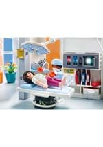 Playmobil Furnished Hospital Wing Alt 1