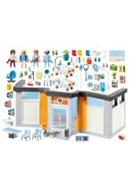 Playmobil Furnished Hospital Wing Alt 3