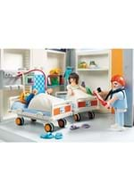 Playmobil Furnished Hospital Wing Alt 4