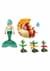 Playmobil Mermaid with Sea Snail Gondola Alt 3