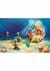 Playmobil Mermaid with Sea Snail Gondola Alt 4