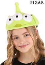 Toy Story Plush Alien Headband