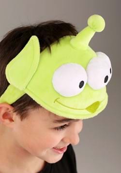 Toy Story Plush Alien Headband Alt 1